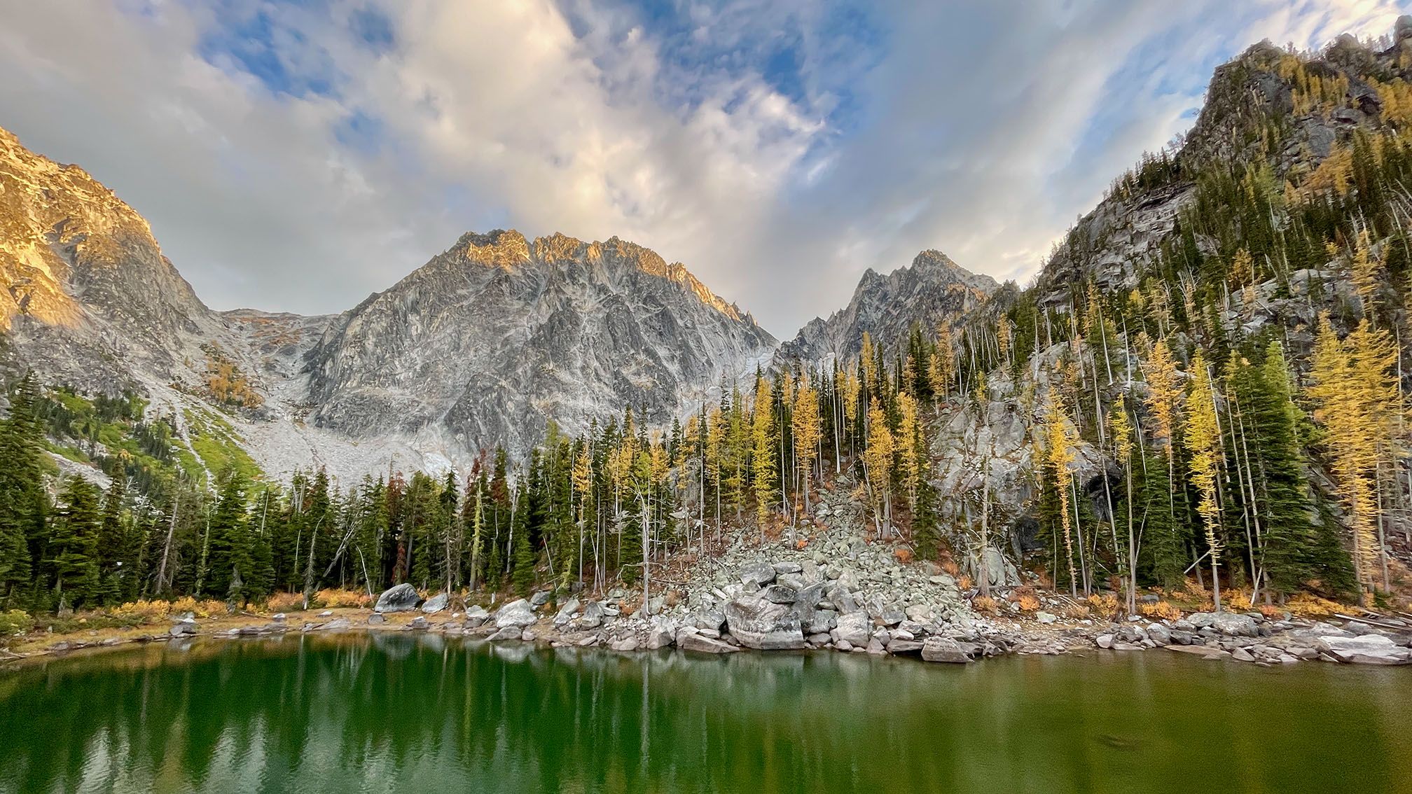 Finally Know What You Actually Bought